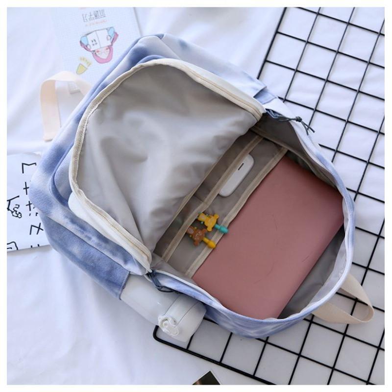 LOANG COLOR BACKPACK