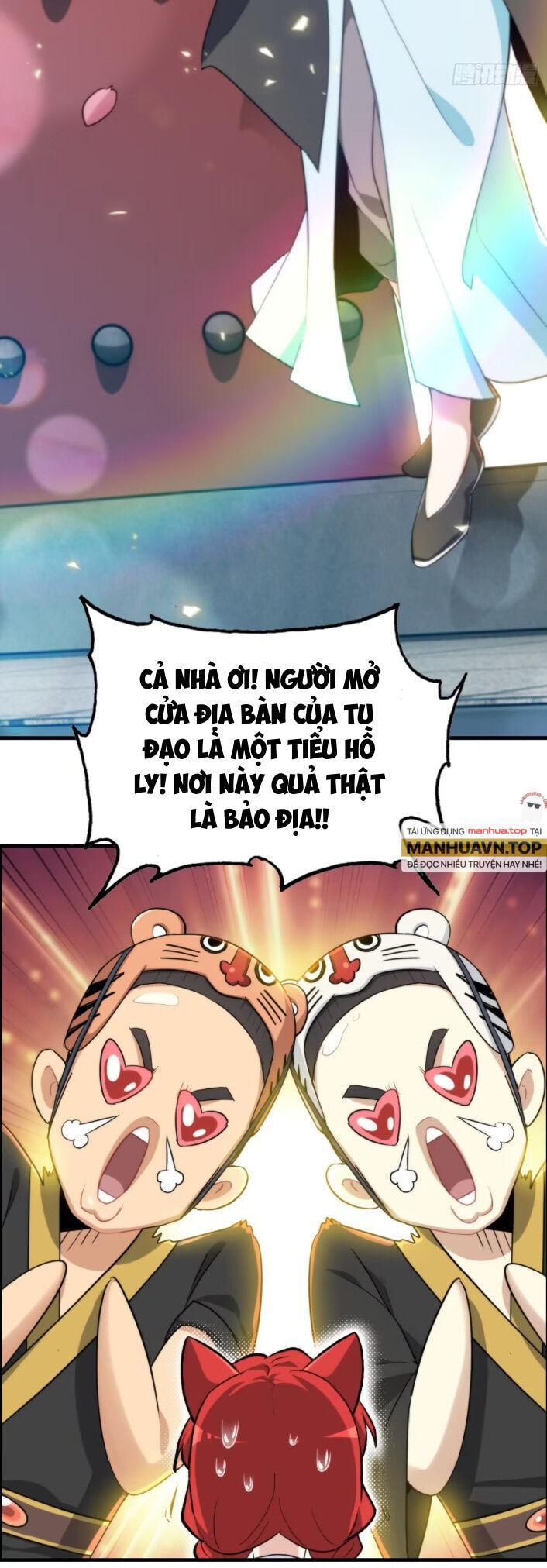 tu tiên chính là như vậy chapter 67 4