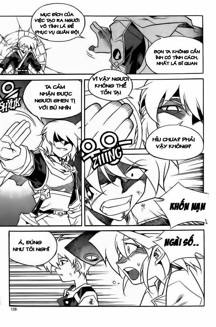 dorothy of oz chapter 21 10