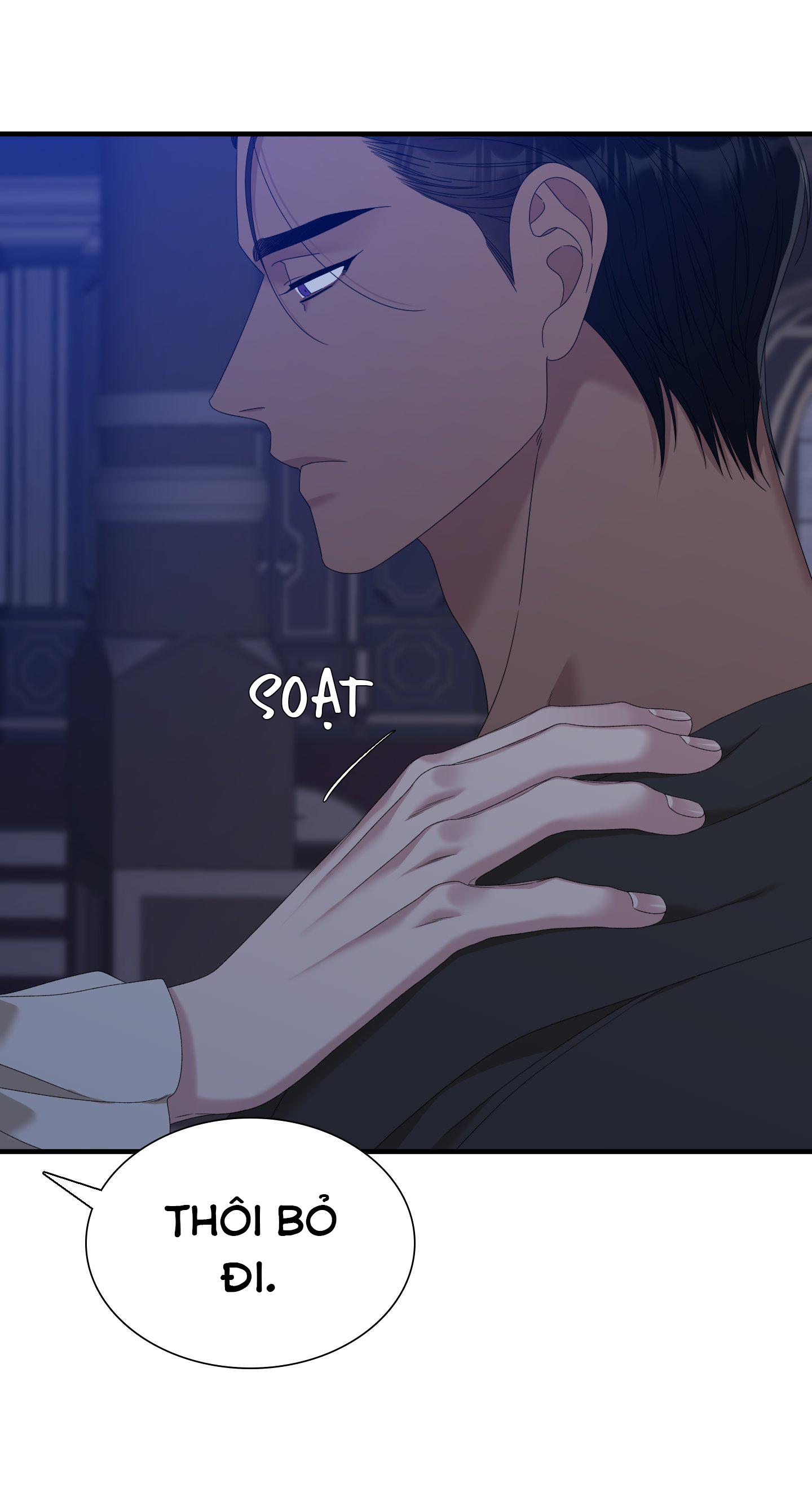 ái tình tự tâm chapter 31 4