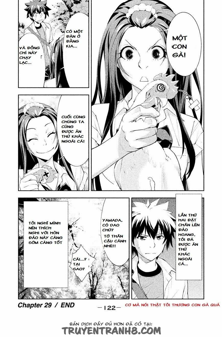 lets lagoon chapter 29 18