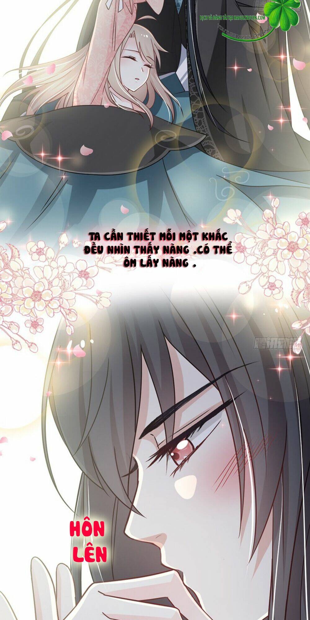 thiên hạ đệ nhất sủng phi chapter 89.2 16