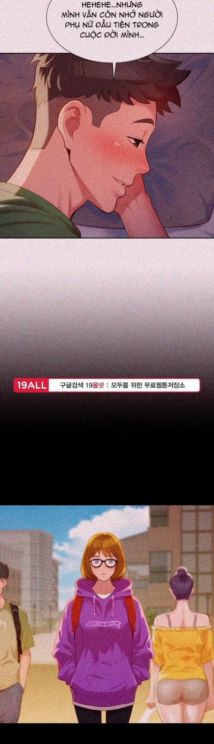 chị gái hàng xóm chapter 25 13