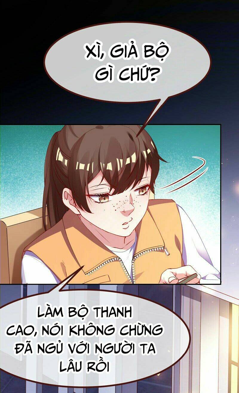 vạn tra triêu hoàng chapter 124.6 12