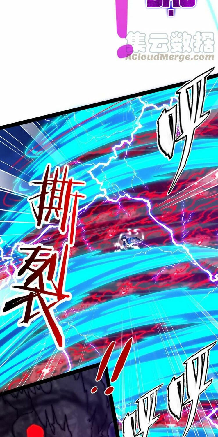 ma thú kiếm thánh dị giới tung hoành chapter 174 31