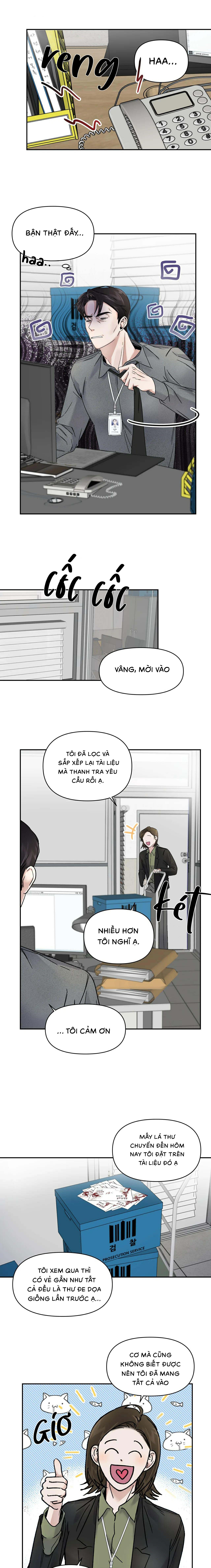 chúng ta thân thiết hơn được không? chapter 1 10