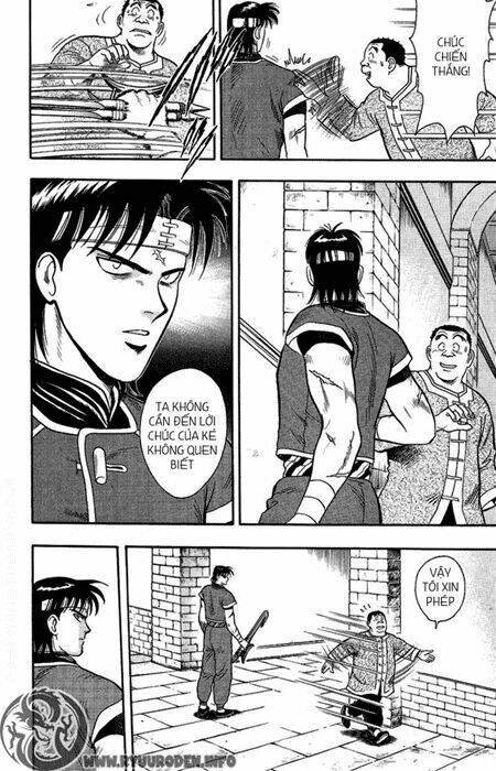 hoàng phi hồng phần 1 chapter 30 147