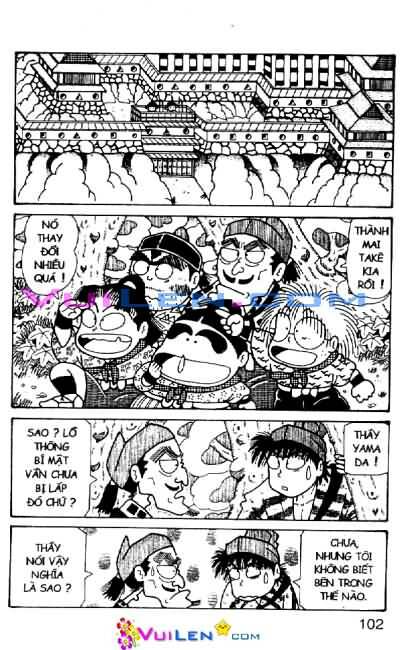 ninja loạn thị chapter 55 102