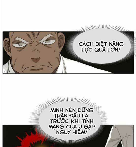 võ sĩ - the boxer chapter 101 27