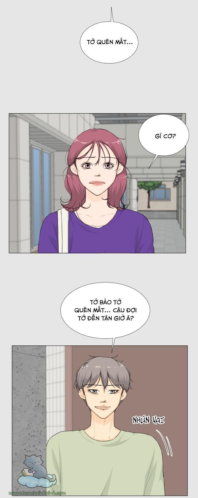 bán quỷ chapter 26 14