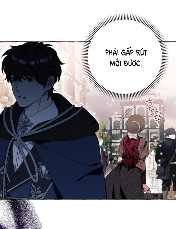 tôi tưởng đó chỉ là tiểu thuyết trọng sinh bình thường chapter 78.2 14