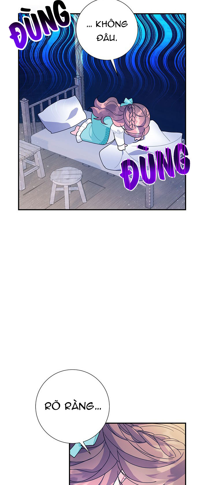 công chúa của loài chim chapter 53.1 19