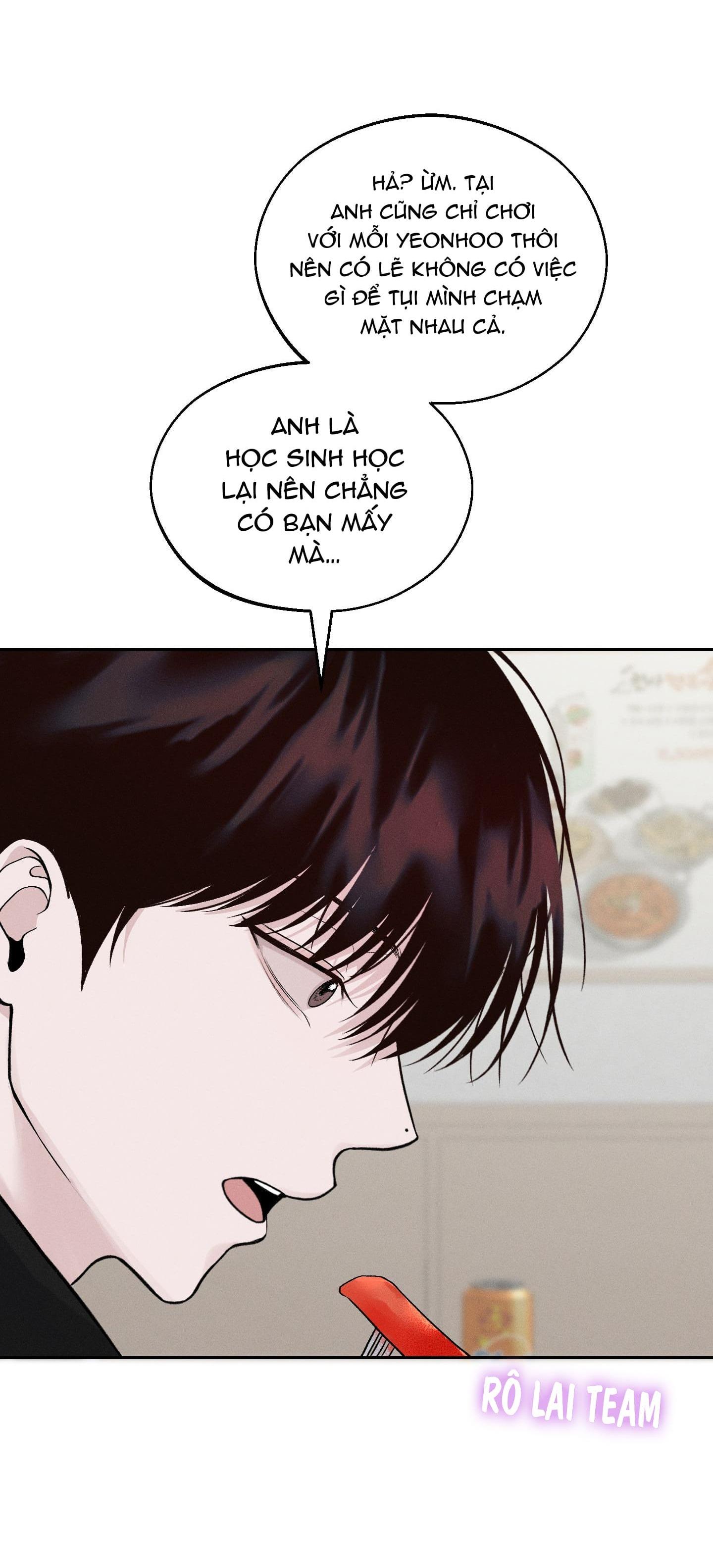 cứu tinh của thứ hai chapter 9 10