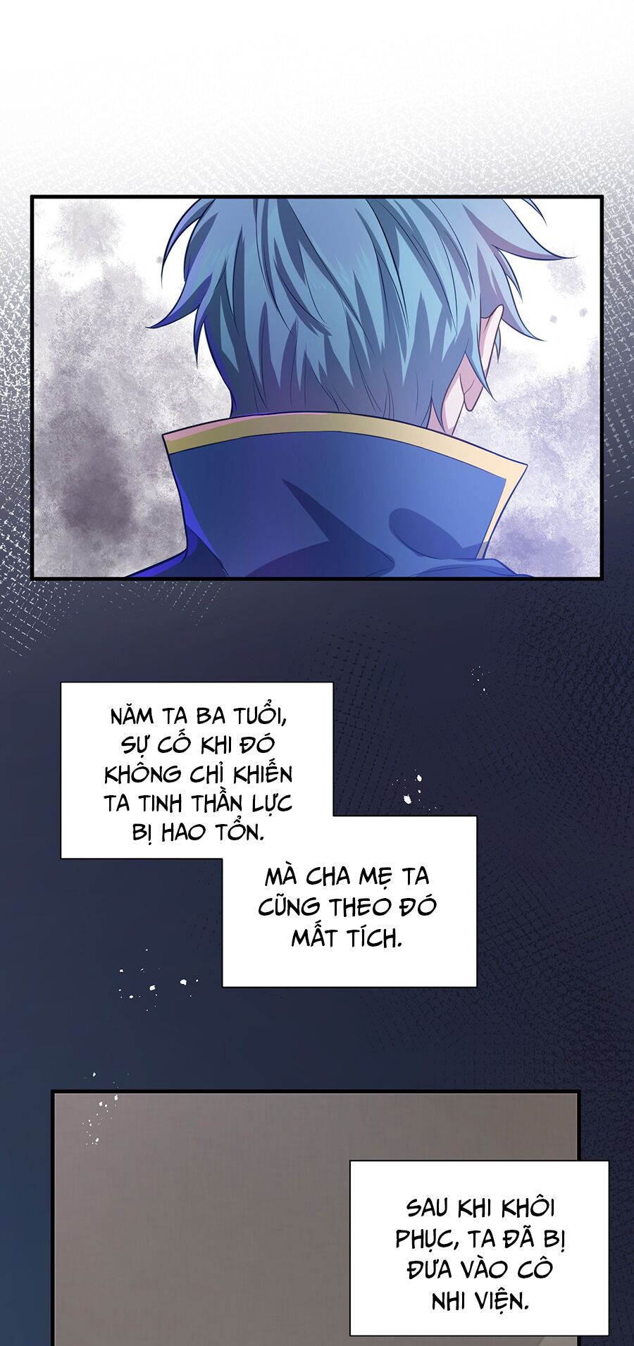 hệ thống mô phỏng linh sủng chapter 2 7