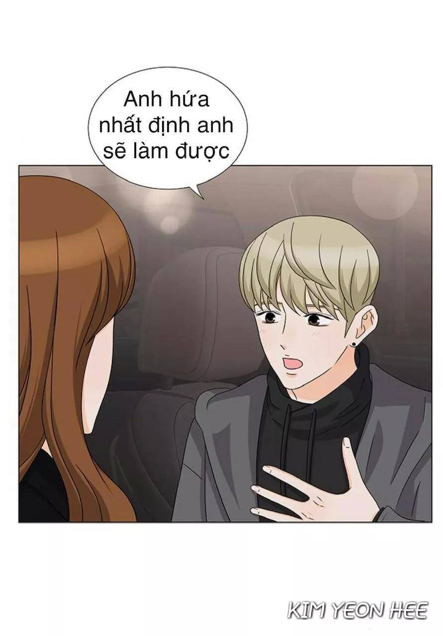 idol và sếp, em yêu ai? chapter 139 48