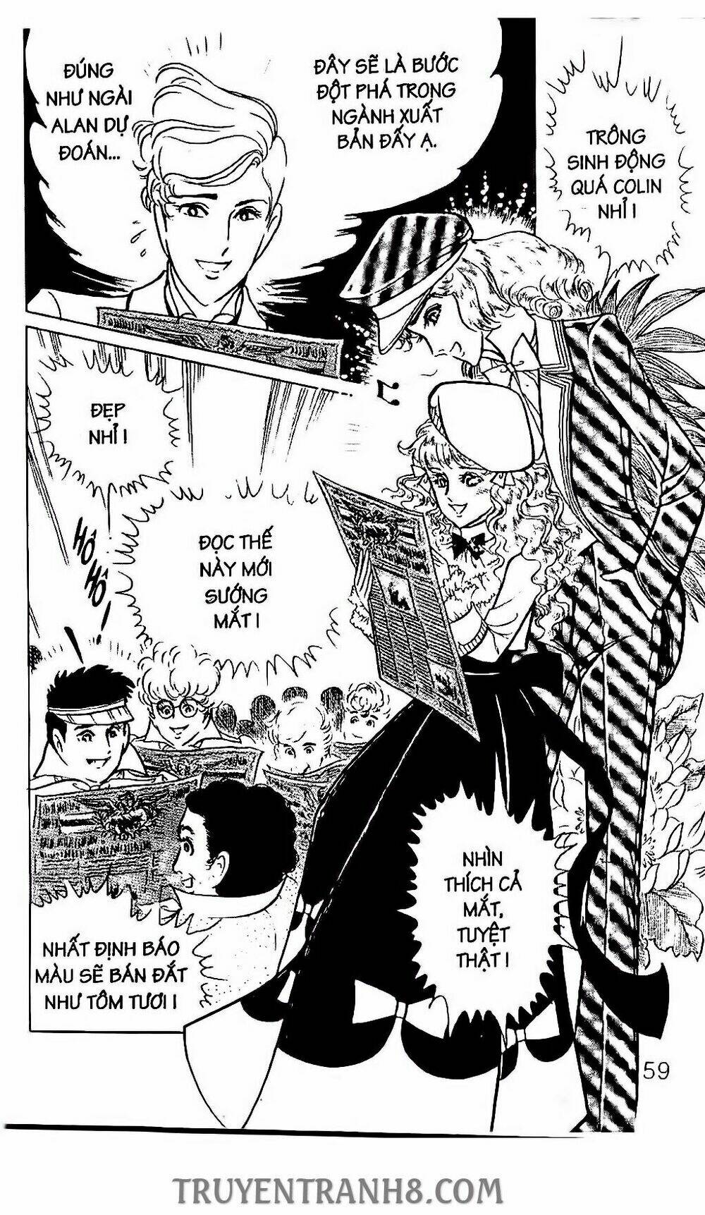 the count s daughter chapter 73 4