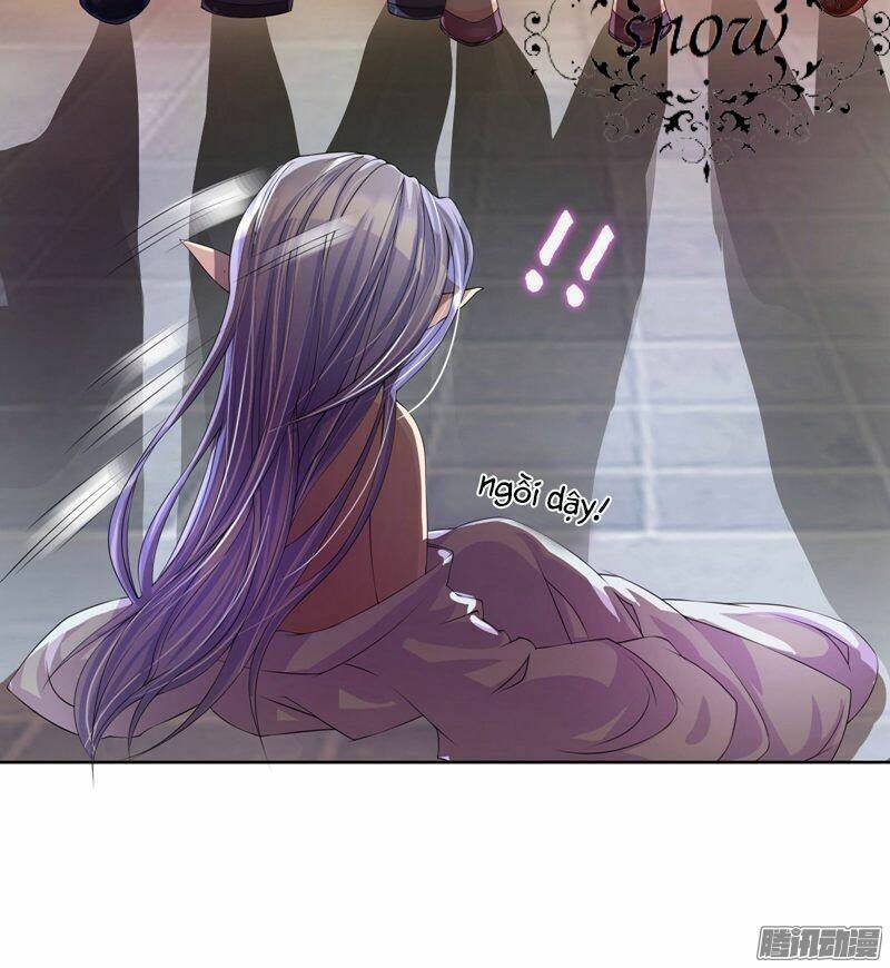 bá quyền trung thành tìm kiếm người yêu chapter 2 6