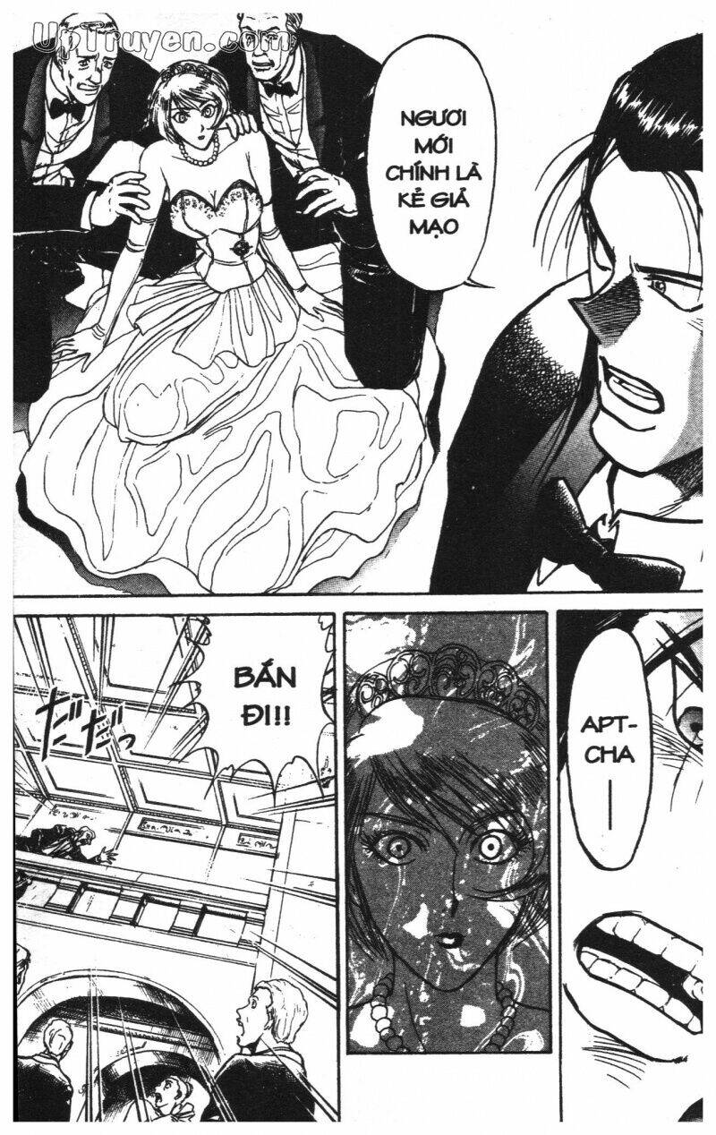 karakuri circus - gánh xiếc quái dị chapter 10 140