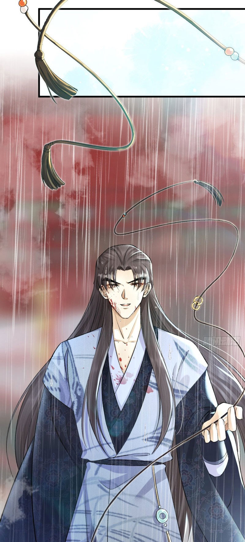 lễ băng nhạc hoại chi dạ chapter 21 26