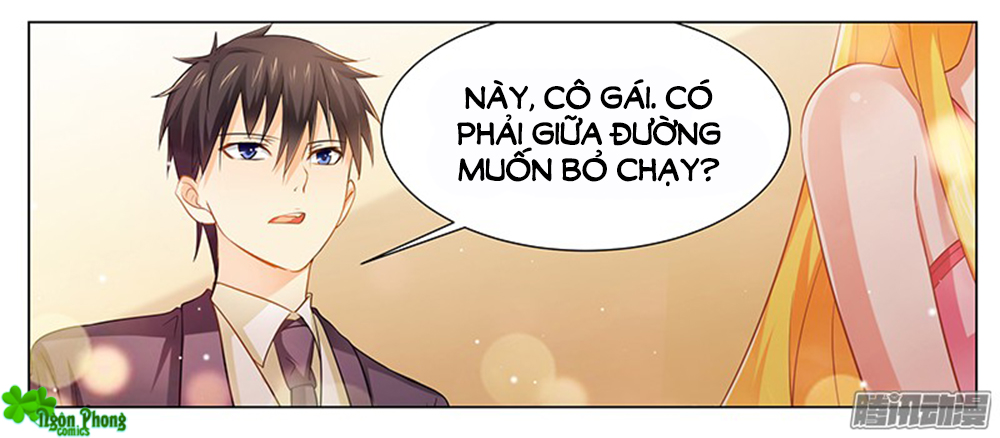 phúc hắc tổng tài đừng tới đây chapter 30 2
