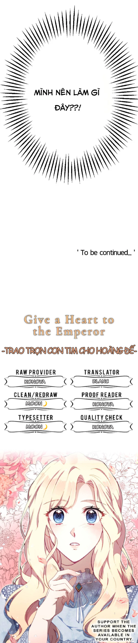 trao trọn con tim cho hoàng đế chapter 3 40