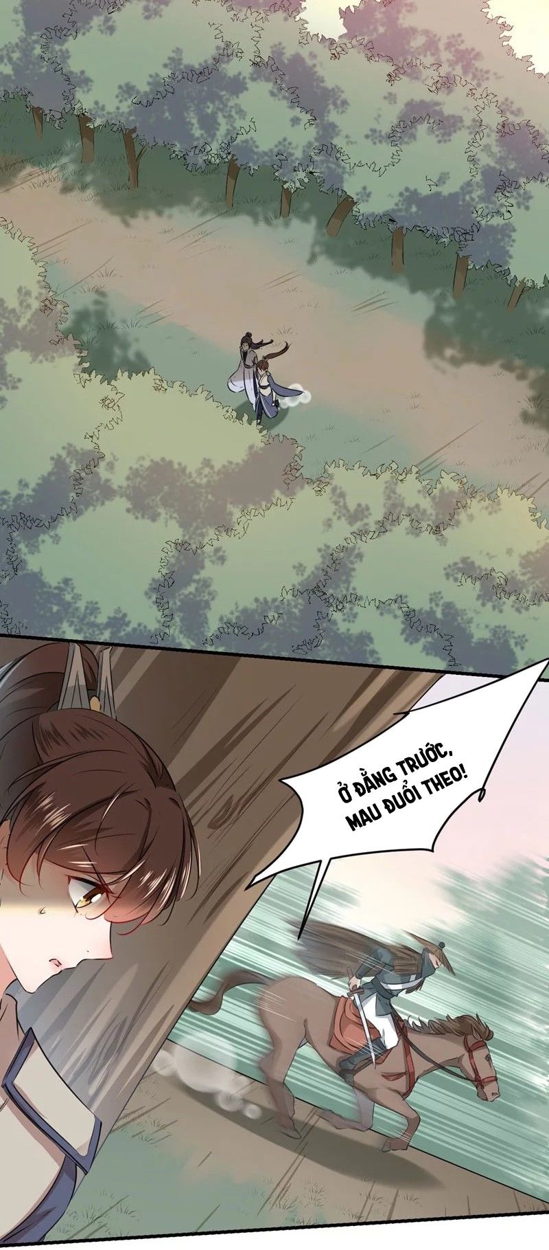 vương gia không thể trêu chapter 81 19