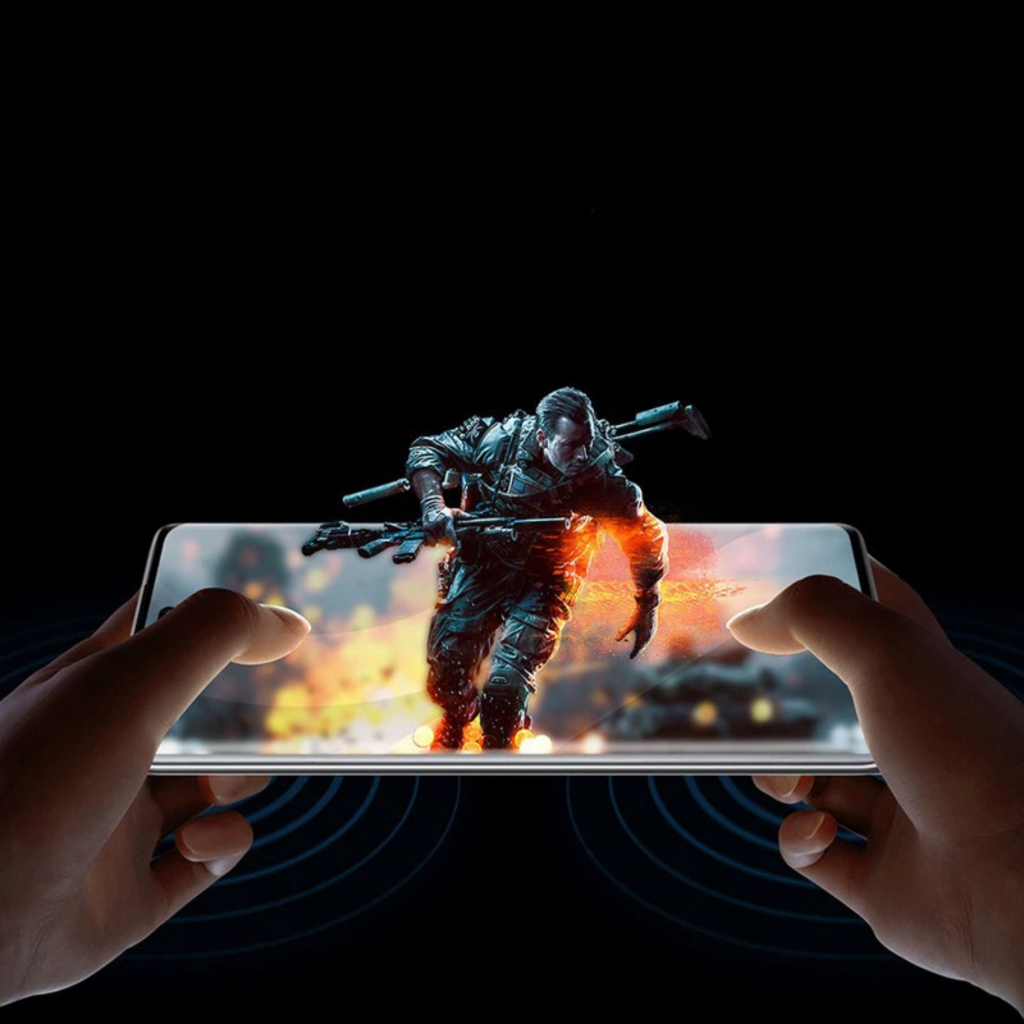 Cường Lực Chống Nhìn Trộm Dành Cho Samsung Galaxy S25 Ultra Mipow Kingbull Anti-Spy_ Hàng Chính Hãng