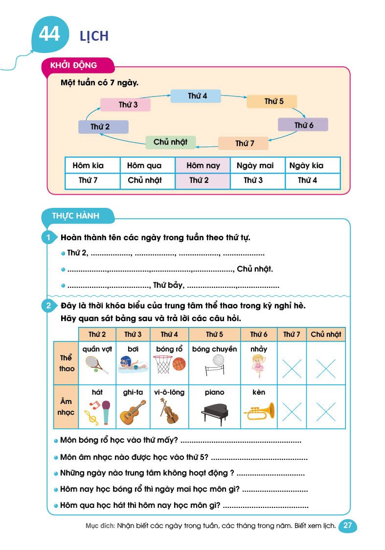 Maths – Sắc màu Toán học: CHINH PHỤC TOÁN TƯ DUY Level 2