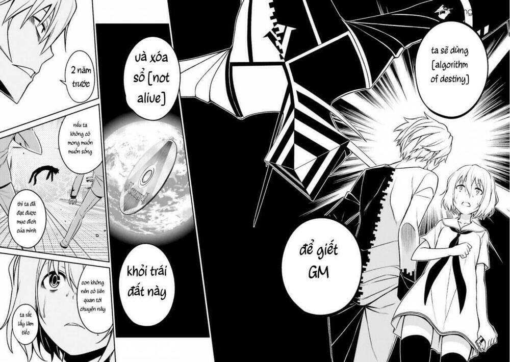 not lives chapter 35.1 10