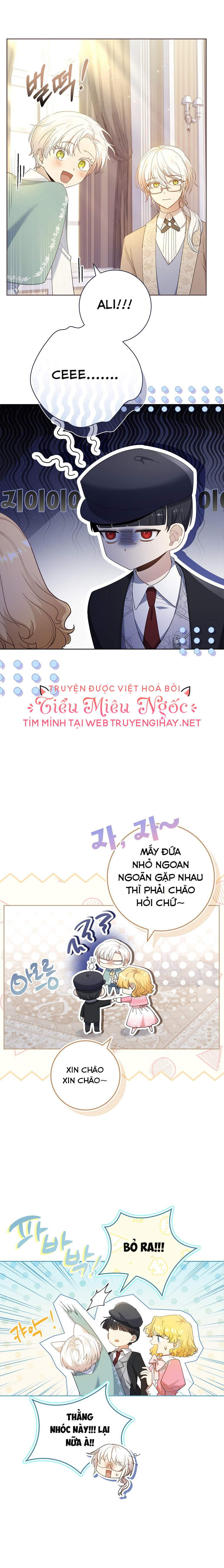 nam chính, tôi sẽ tôn trọng sở thích của anh chapter 30 15