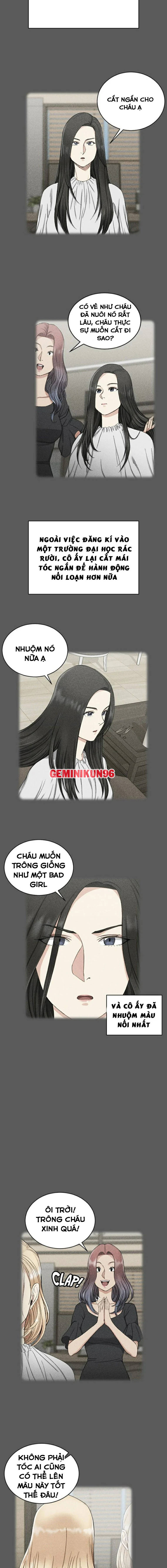 thanh niên động kinh chapter 64 6