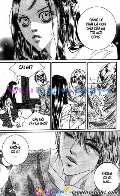 goong - [ hoàng cung ] chapter 4 130