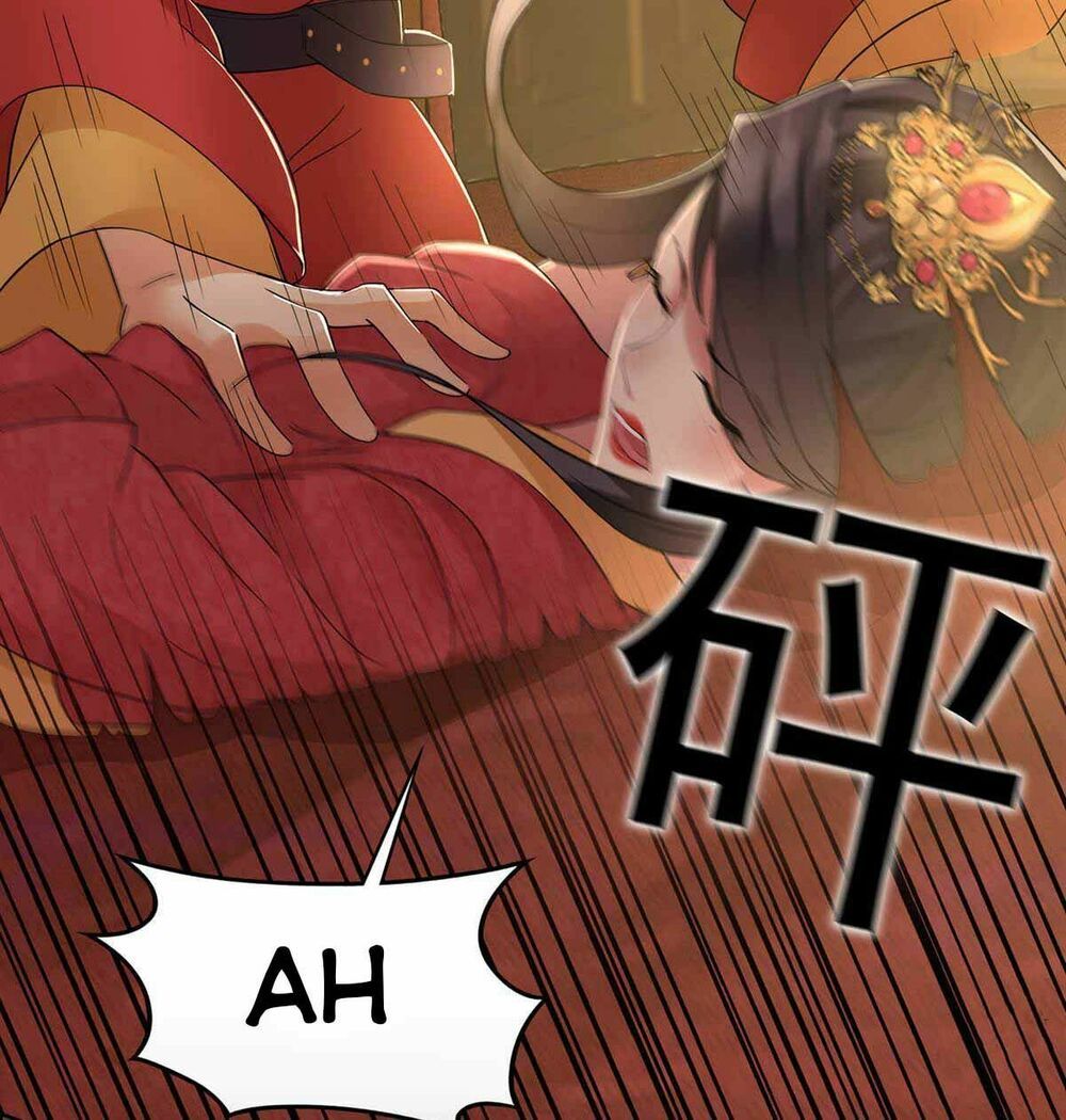 cuồng nữ trọng sinh - hoàn khố thất hoàng phi chapter 26 30