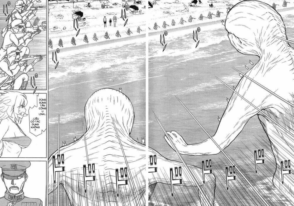 naqua-den (truyền thuyết về nakua) chapter 14 1