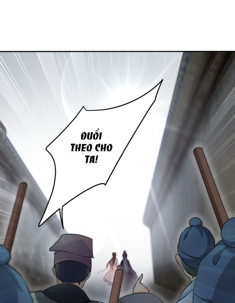 vương gia không thể trêu chapter 32 24