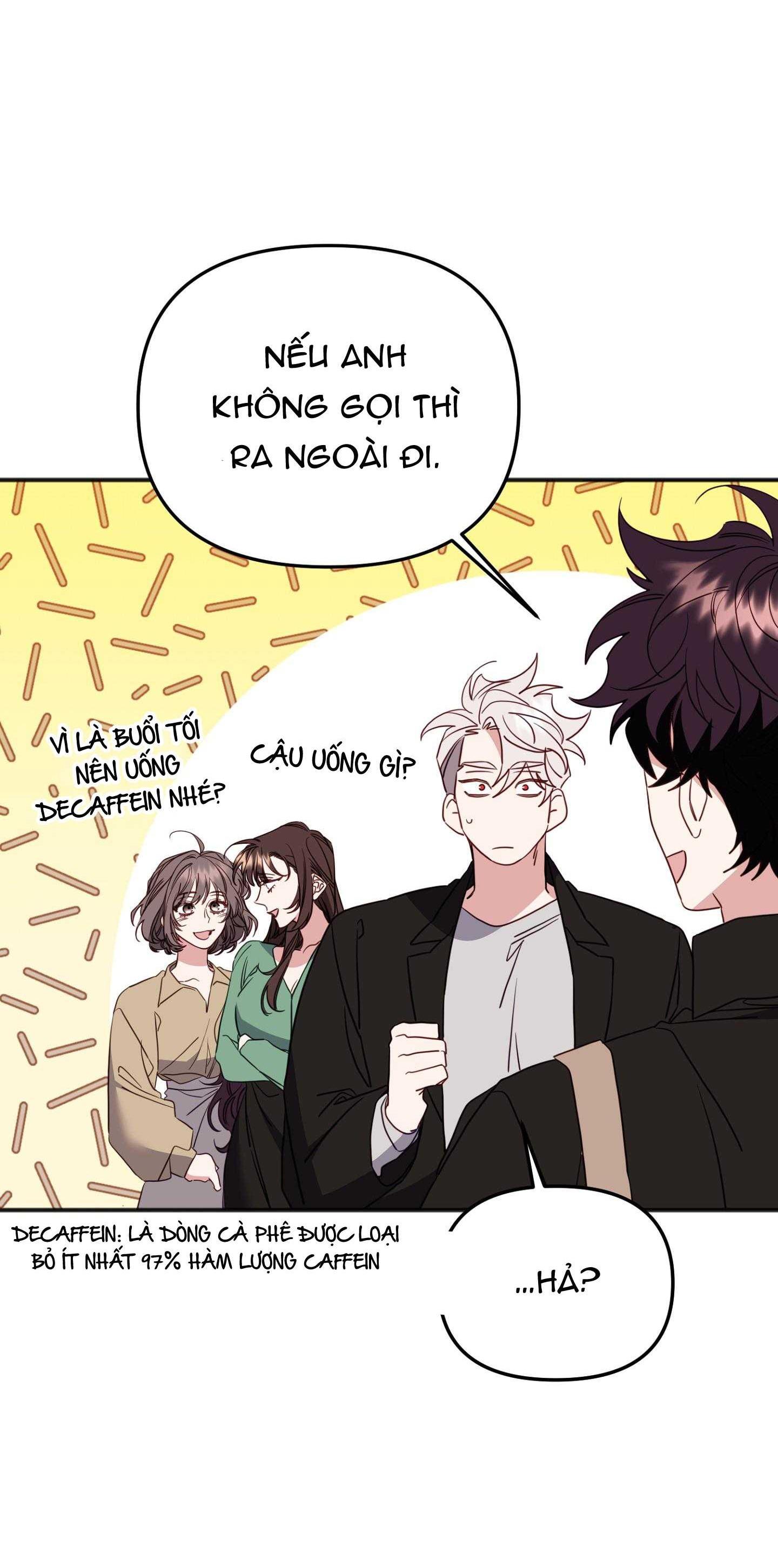 hổ trở về chapter 40 18