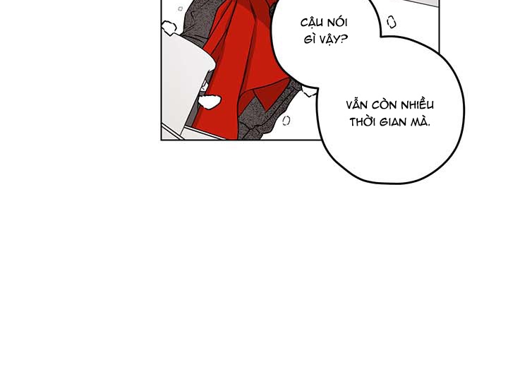 bữa tiệc của những đóa hoa chapter 19 16