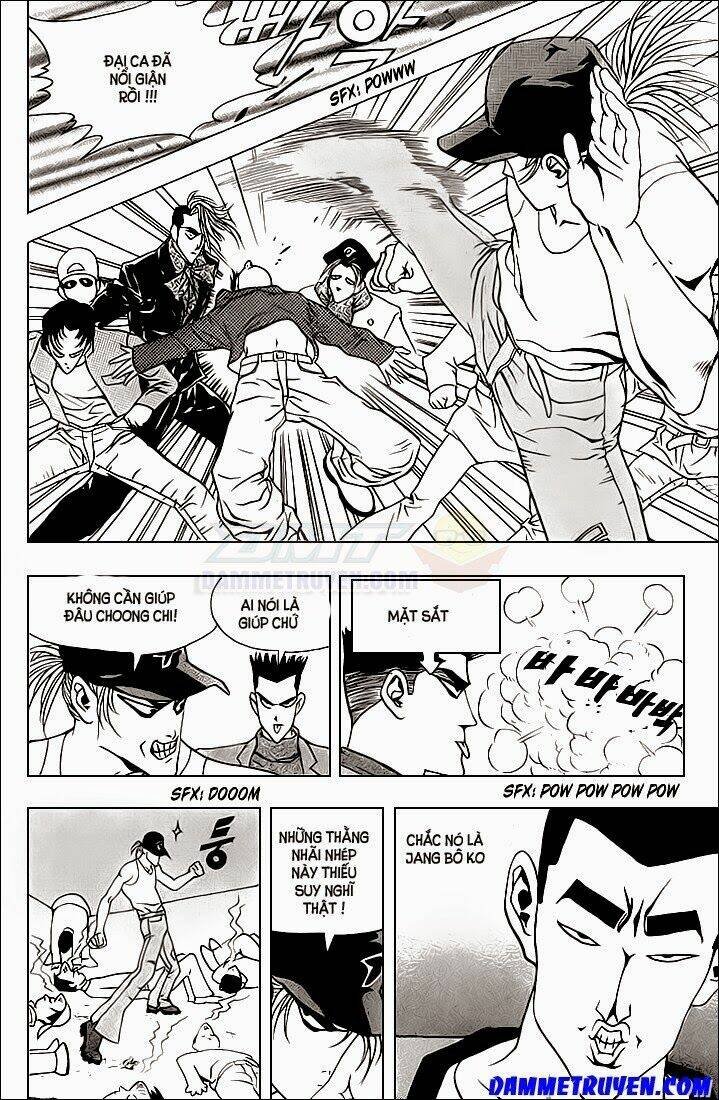 nina jalhae chapter 12 4