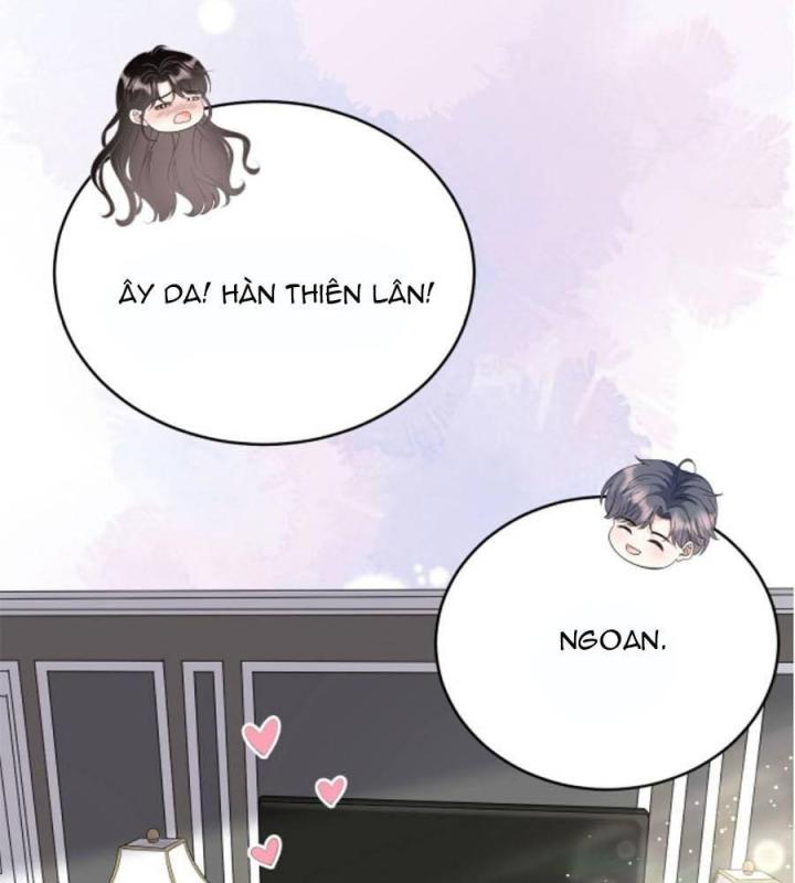 đại tiểu thư có thể có bụng dạ gì xấu chứ! (full) chapter 65 54