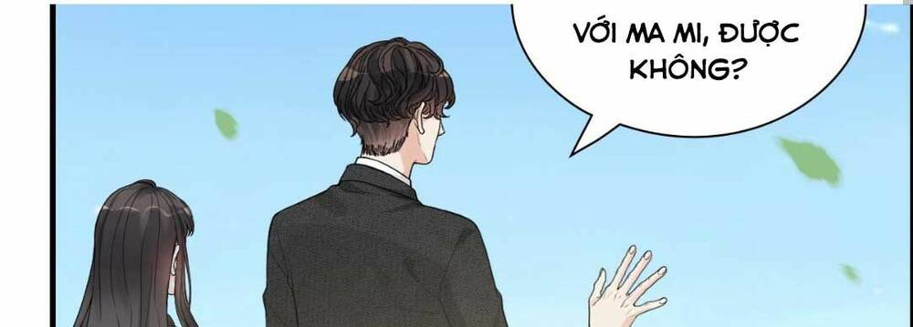 cô vợ hợp đồng bỏ trốn của tổng giám đốc chapter 440 44