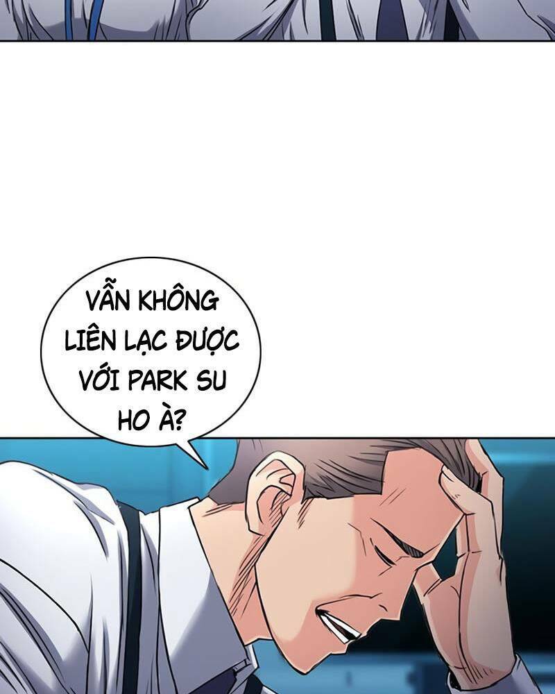 druid tại ga seoul - người hóa thú chapter 65 126