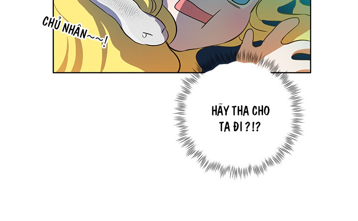 nhà nguyên tố tóc vàng chapter 26 40