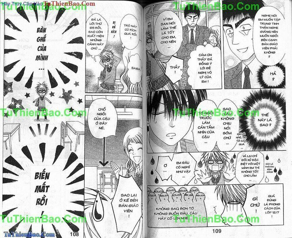 tình bạn đích thực chapter 10 55