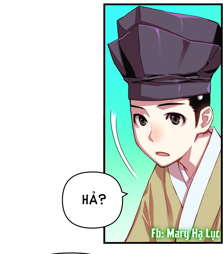 tôi sẽ sống như một hoàng tử chapter 13 24