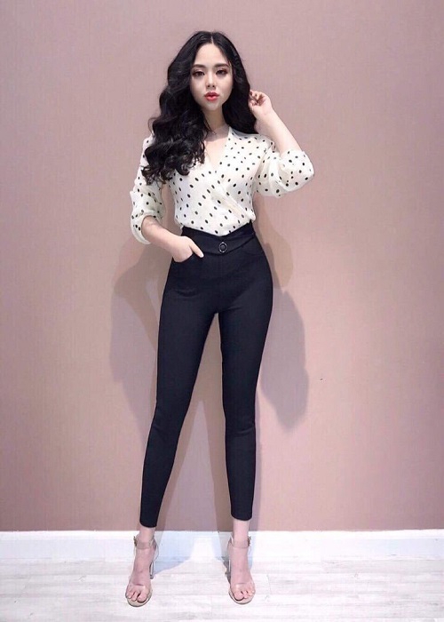 Quần Legging Nữ Cao Cấp Join Store