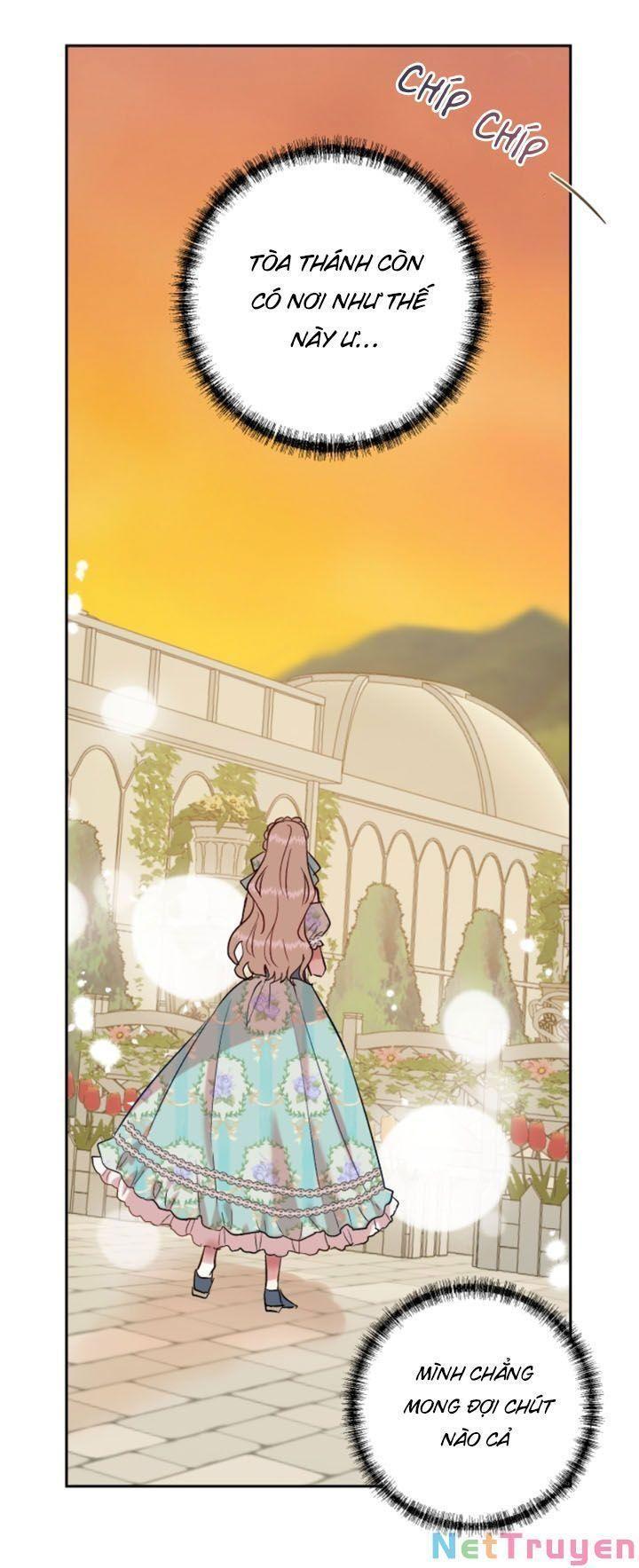 xin ngài đừng ăn tôi chapter 47 10