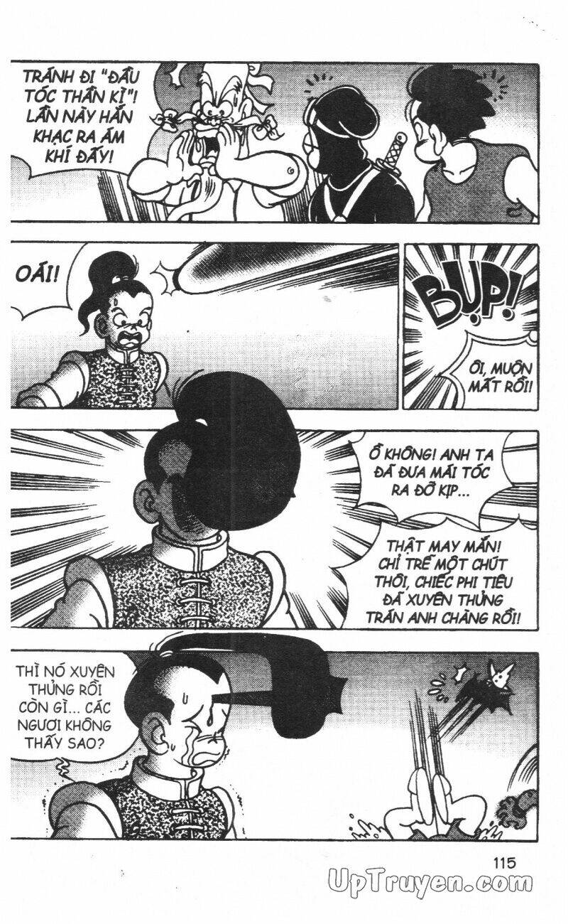 đội quân nhí nhố chapter 18 117