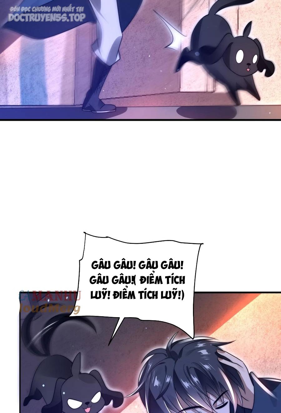 không gian hệ lão lục: dự trữ một vạn tấn thịt ngày tận thế chapter 72 18