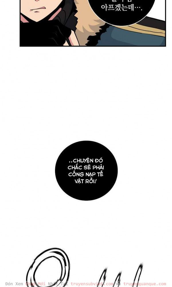 tôi sinh ra để làm người vĩ đại chapter 62 31