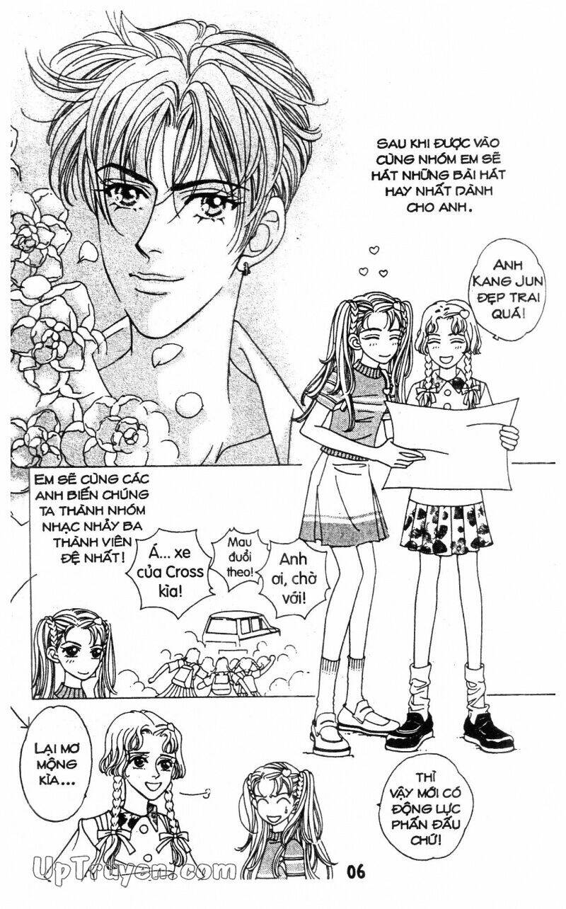 hãy đến đây tình yêu chapter 1 7